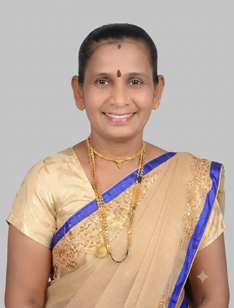 maina suresh gaikwad - Part time Cook and Patient Care and Elderly Care and Baby Sitter in mulund est in Mumbai